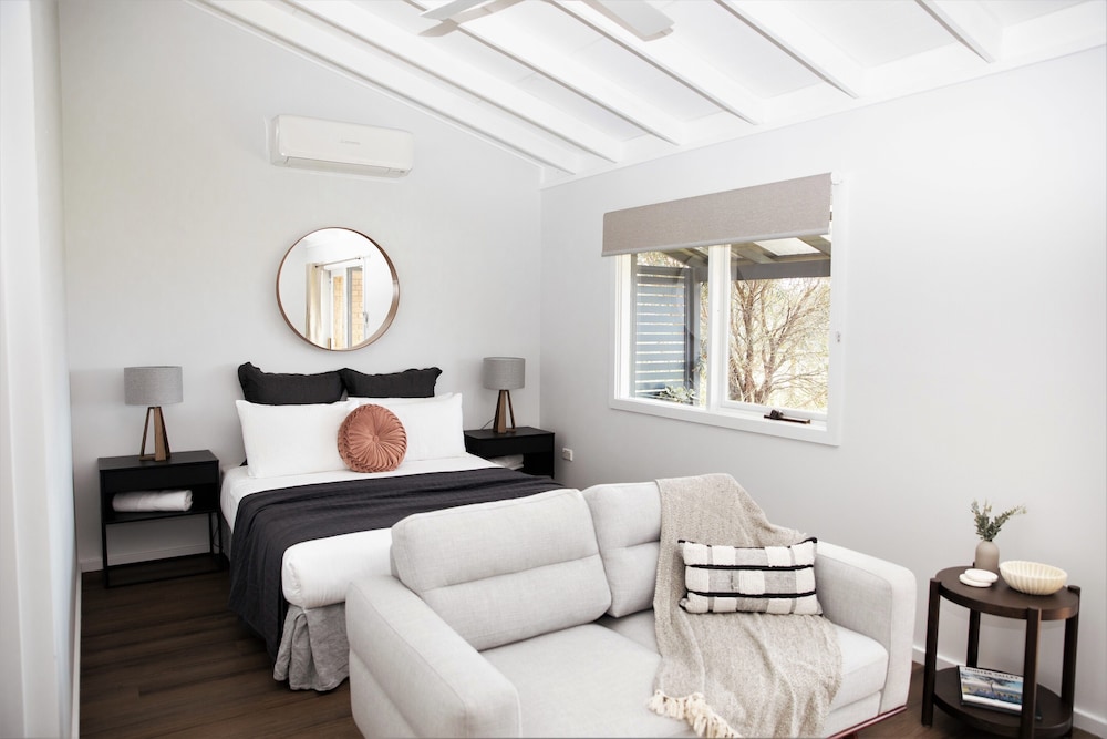 Pokolbin Farm Stay