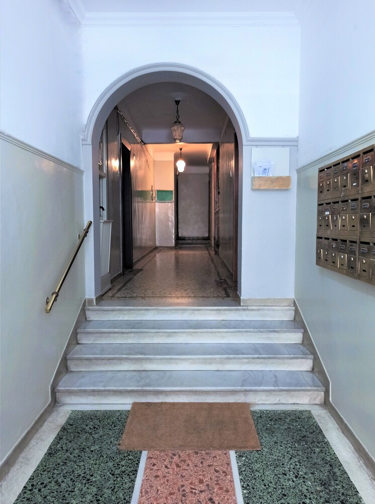 Tiepolo Galleria Palatina