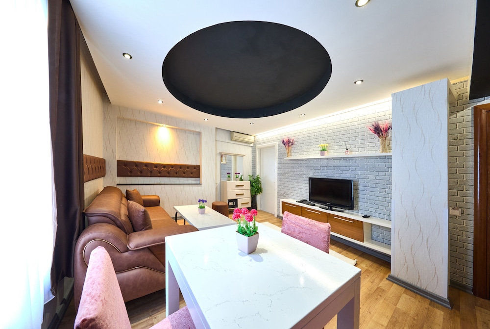 By Aydın Suit Otel - Image 39