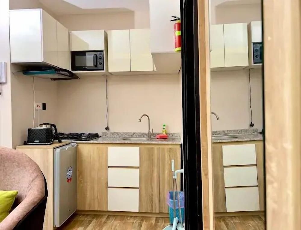 Meraki Luxury Apartments