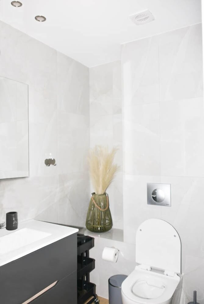 Athens J&S Suites