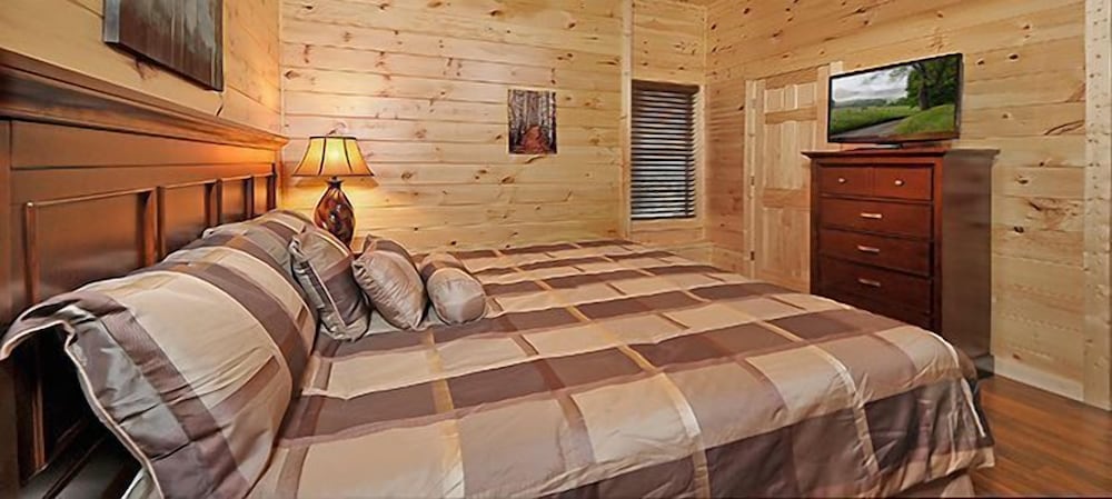 Dollywood Cabins
