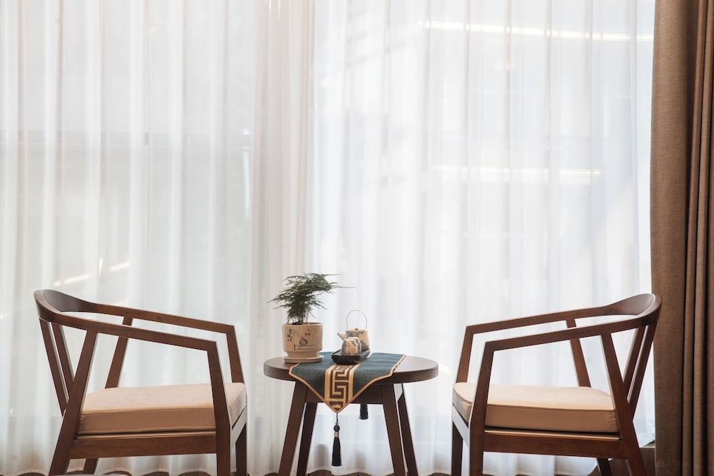 Zhangjiajie Valley Love Holiday Hotel
