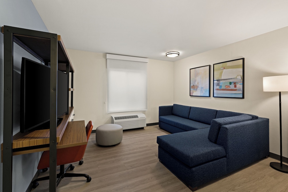 Everhome Suites Brownsville