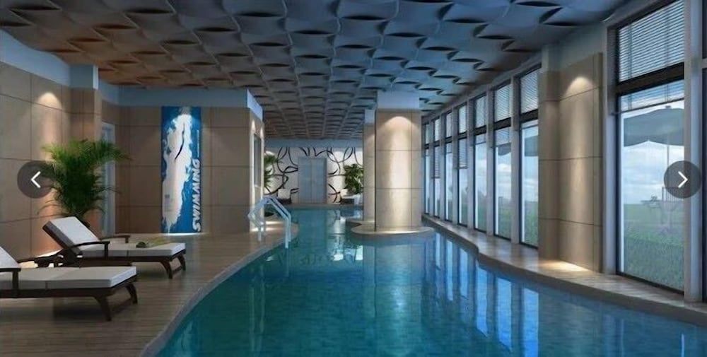 Urban Oasis Grandise Gateway- 3 Bed