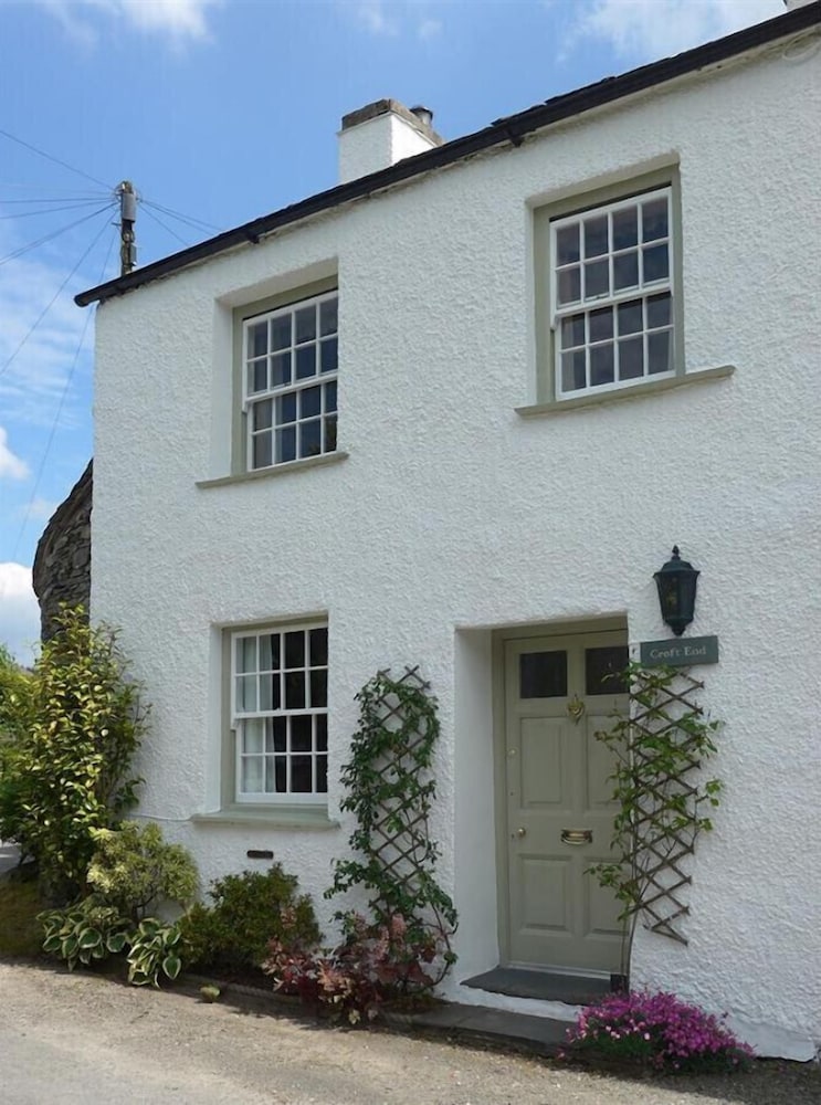 Croft End Cottage