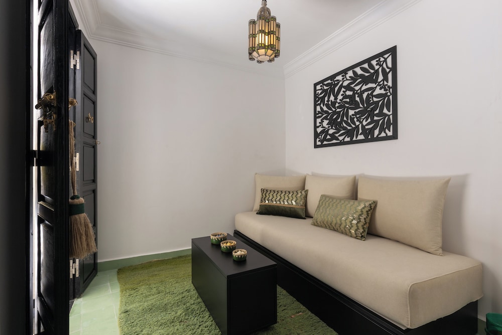 Riad zehra