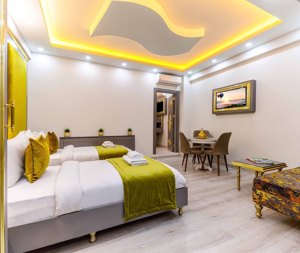 Santa Rio Taksim - Image 51