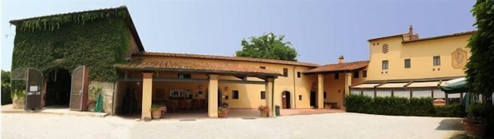 Locanda La Querce