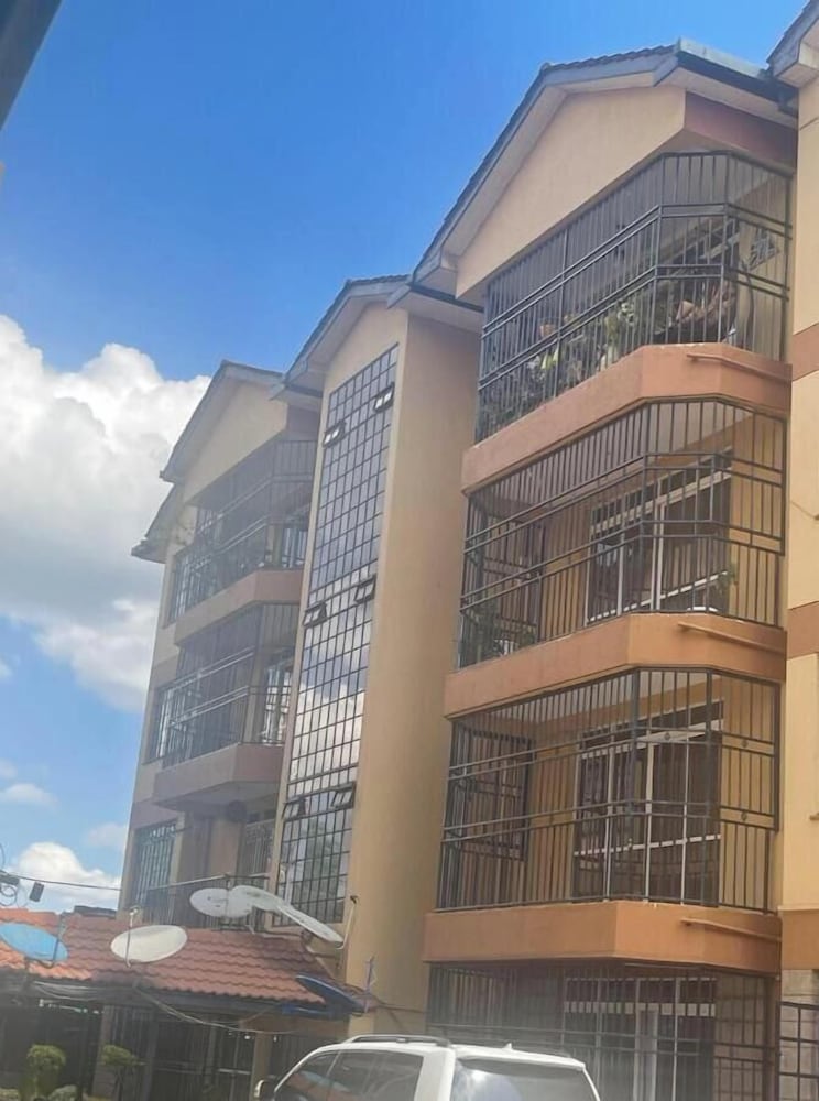 3 Bedroom In Riara RH67
