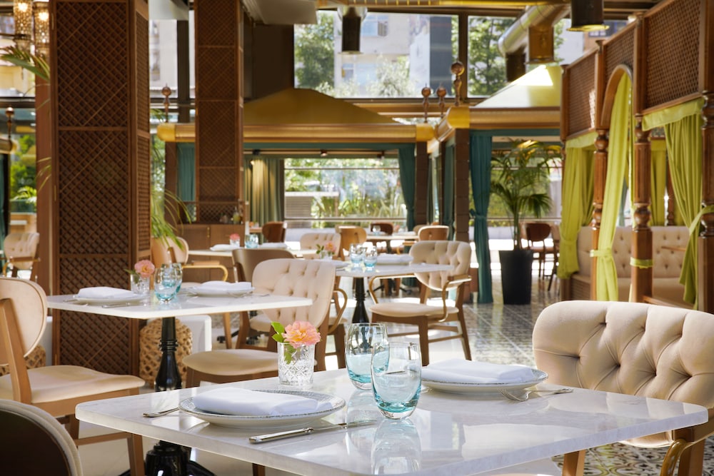 Sheraton İstanbul Şehir Merkezi - Image 57