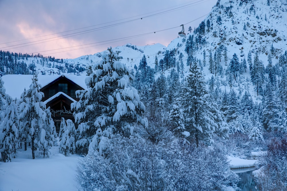 Hotel PlumpJack Inn - Image 1