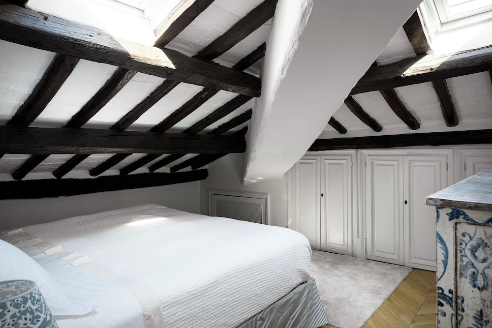 Your Suite Rome