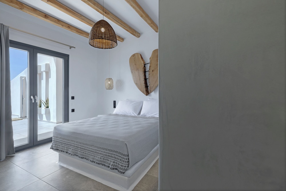 La Grande Vue Private Villas