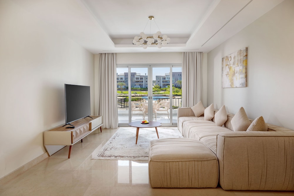 VESTA - Cairo Festival City Residence
