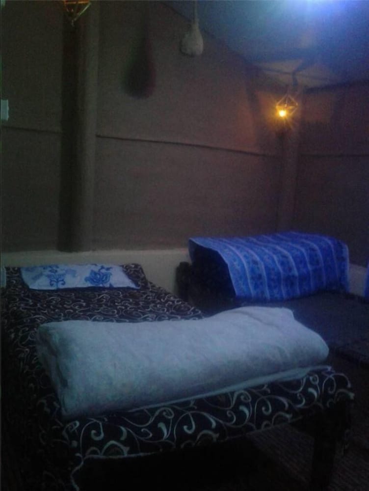 Indigenous BufferZone Community Homestay