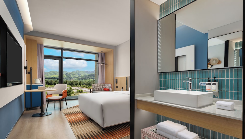 Holiday Inn Express Nalati by IHG