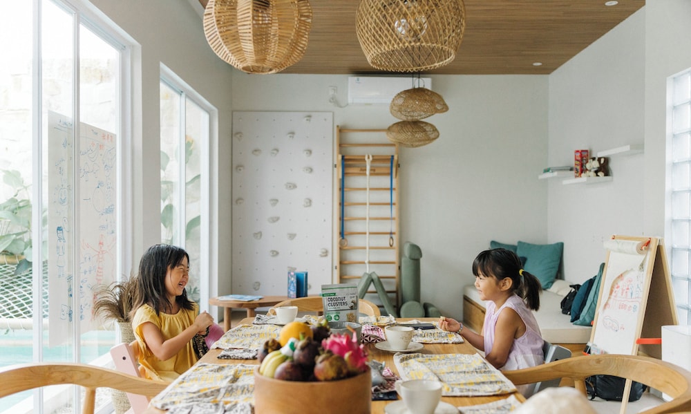 Endless Summer Villa Uluwatu