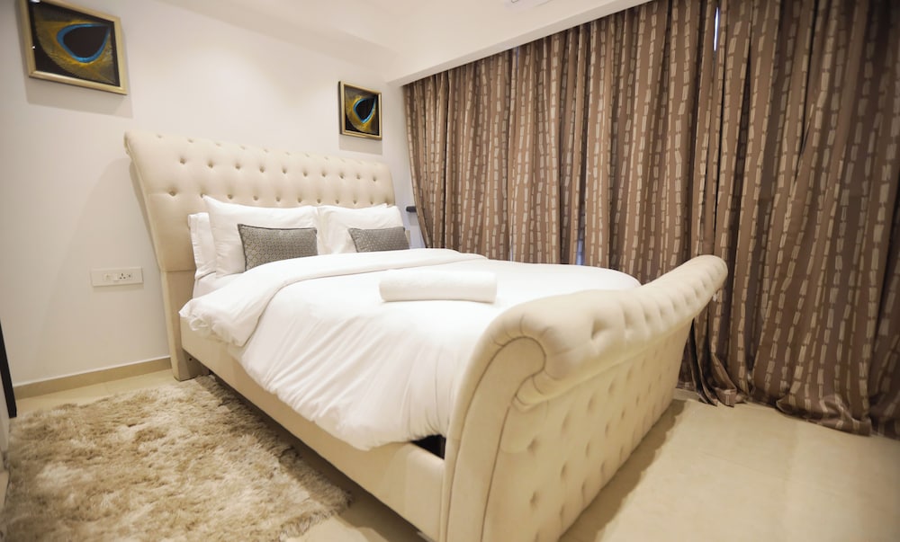 Solaris Cozy Haven