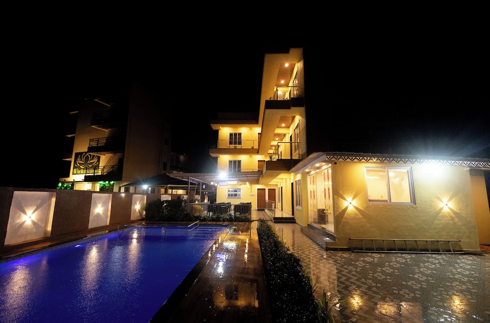 Shreem Resort