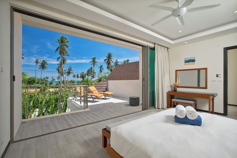 Laem Ka Residence by Tropiclook