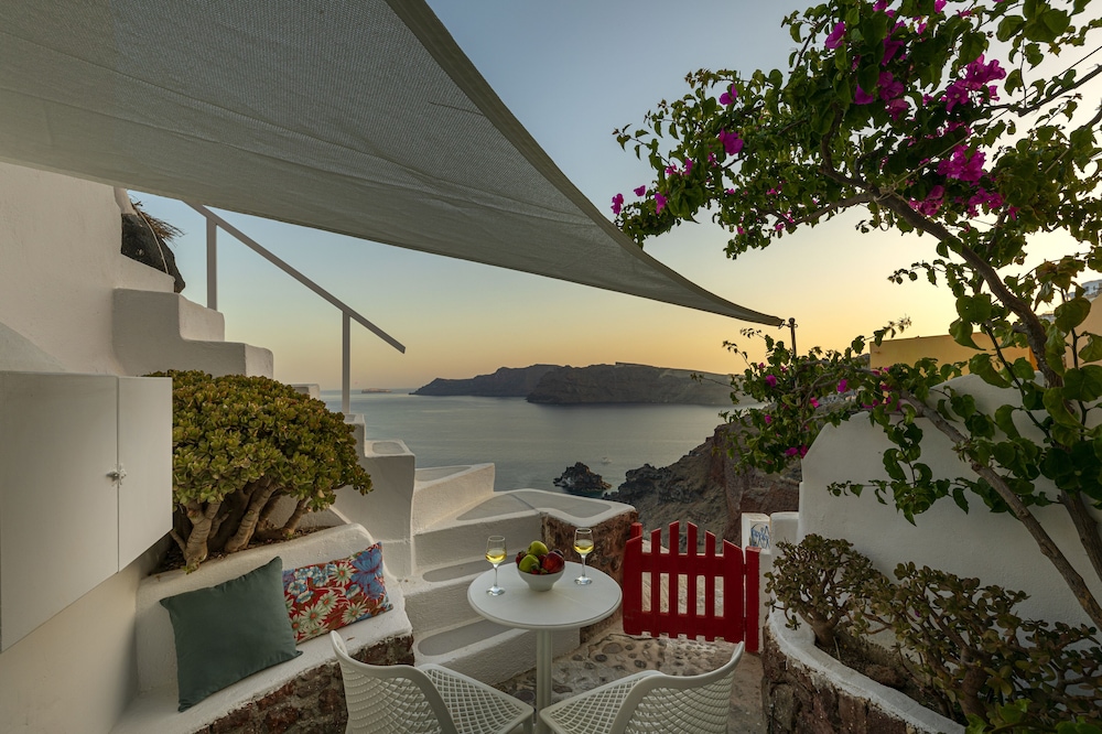White Cave Villa by Caldera Houses photo 4