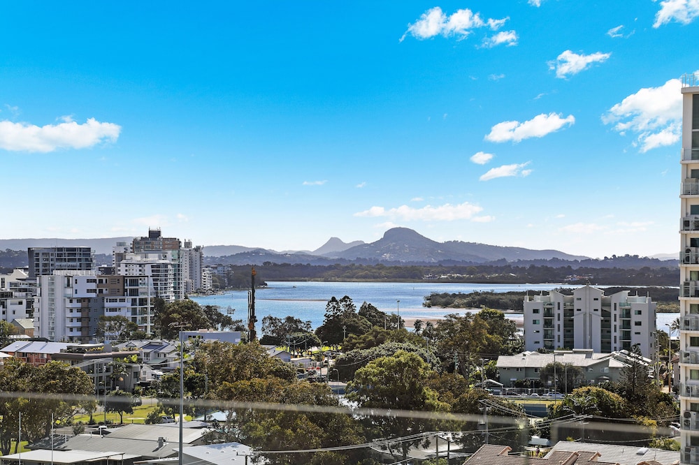 Rise Sunshine Coast view 5