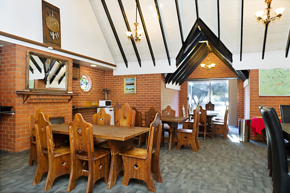 Gardenview Lodge Motel