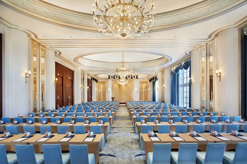 Xiamen Portman Seven Stars Bay Fliport Hotel
