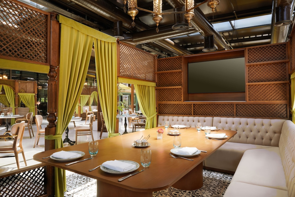 Sheraton İstanbul Şehir Merkezi - Image 58