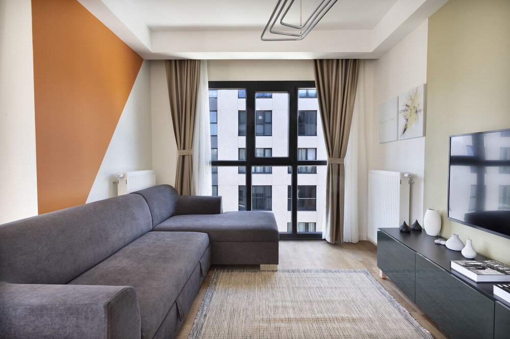 Kordon İstanbul by Newinn