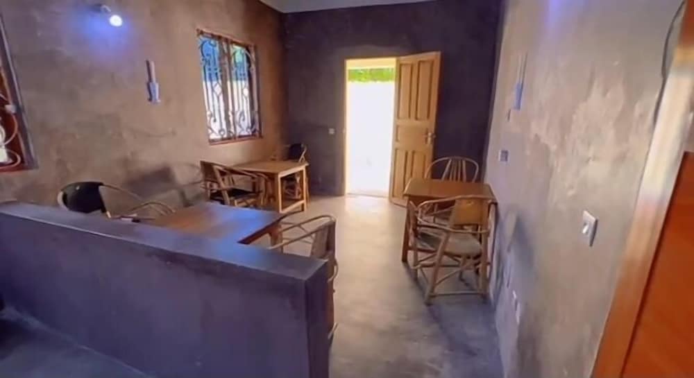 Sanha Fresh residence