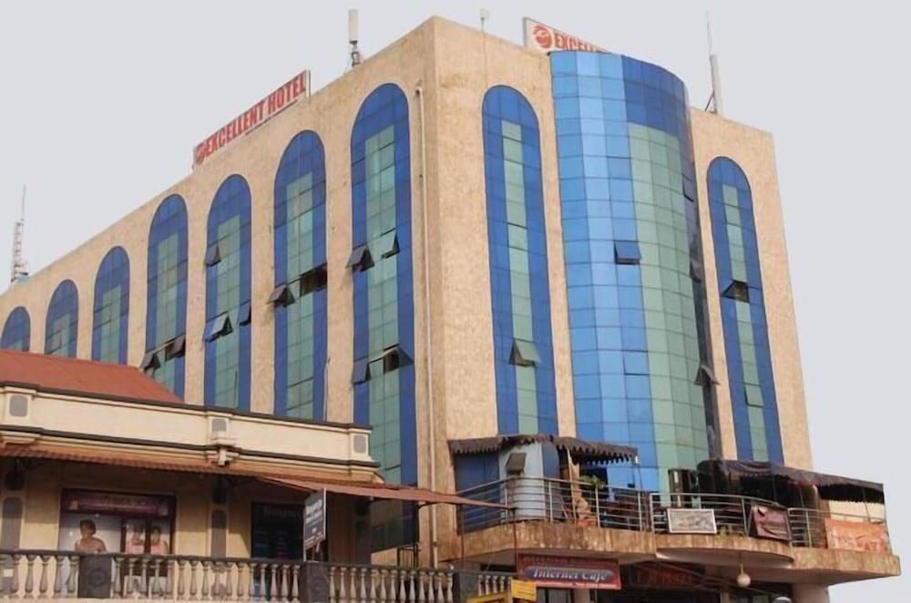 Excellent Hotel Kampala