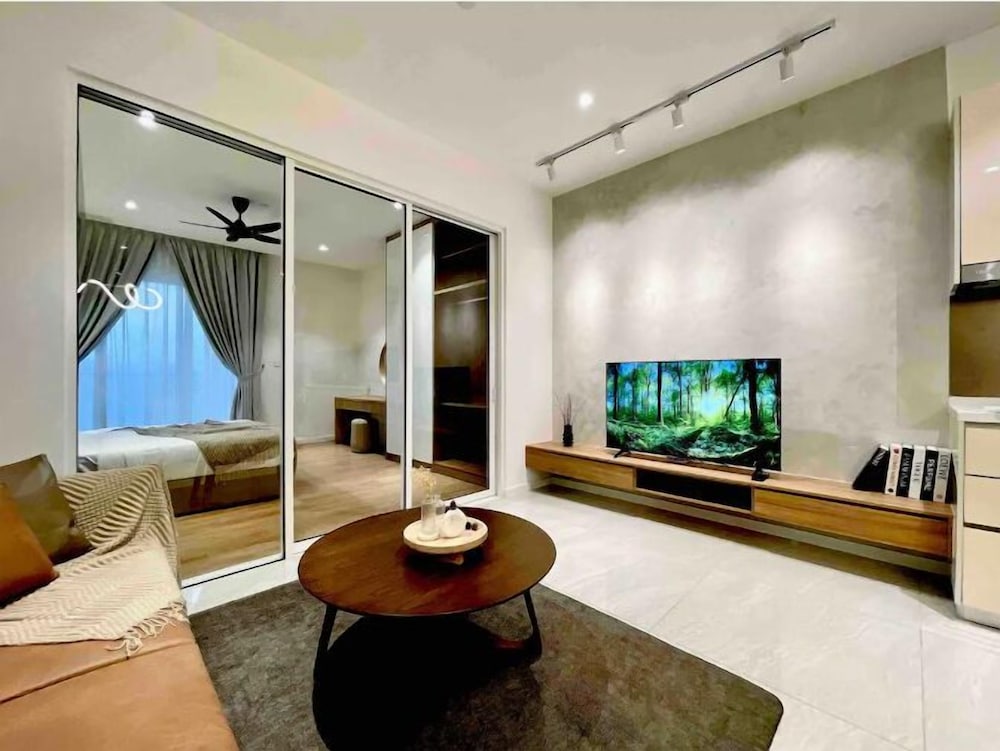 Quill Residence