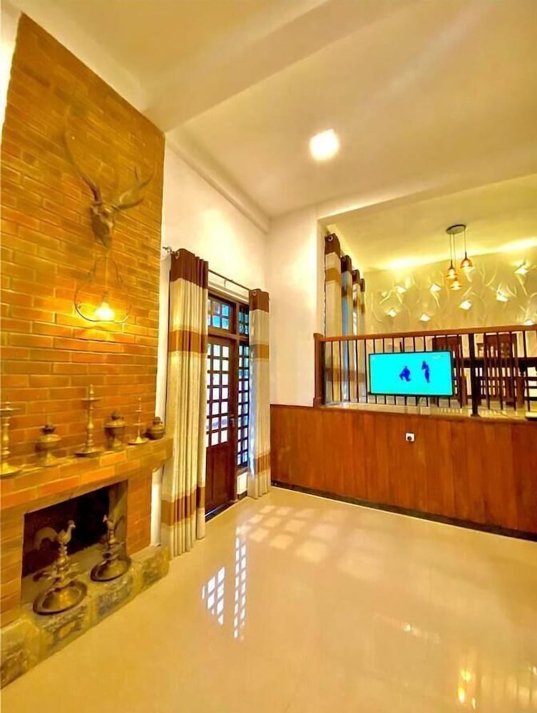 Villa Shungite