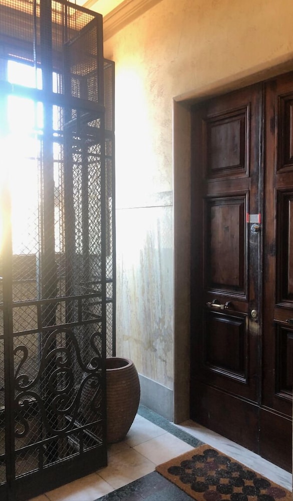 Fortezza Fourth Floor - 4 pax
