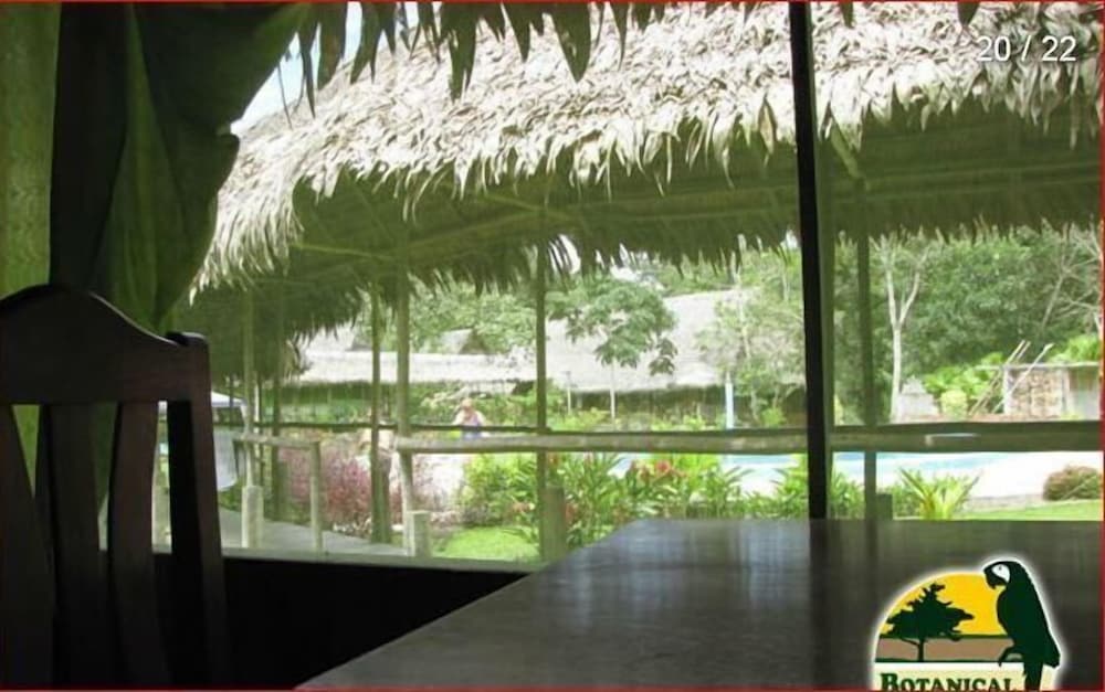 Cumaceba Botanical Garden