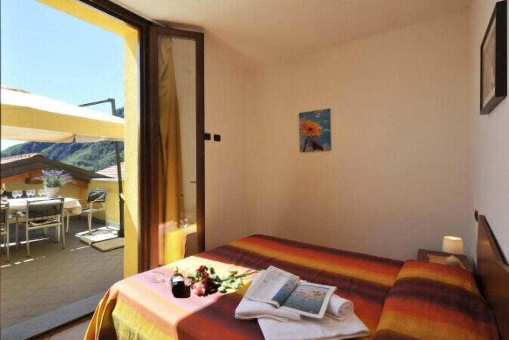 Borgo La Sorgente - Gardenia view 4