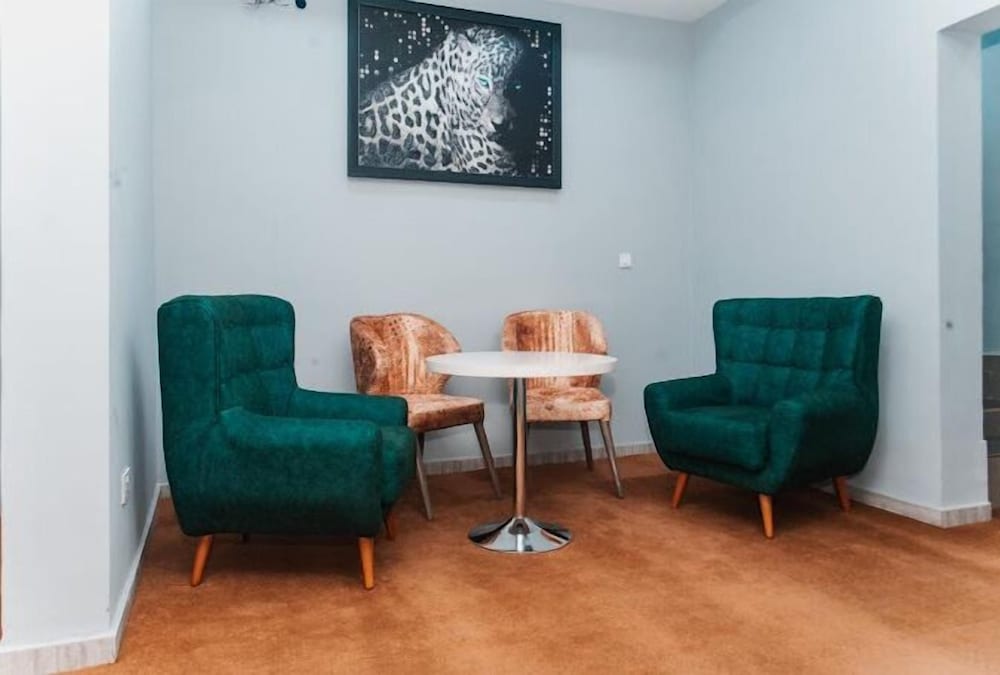 Tobas Apartment