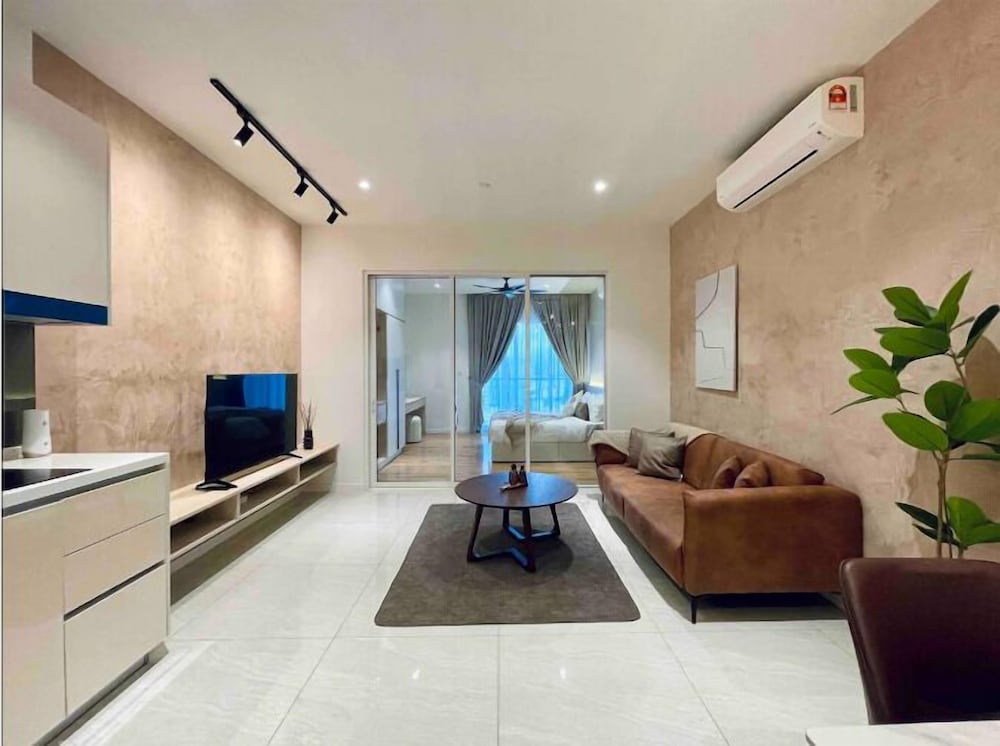 Quill Residence
