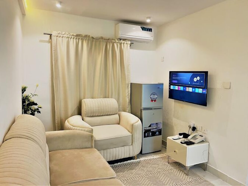 Eco- Eden Restination Apartment