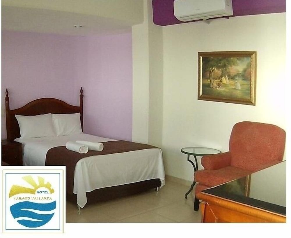 Apartamentos Paraiso Vallarta Hotel view 4