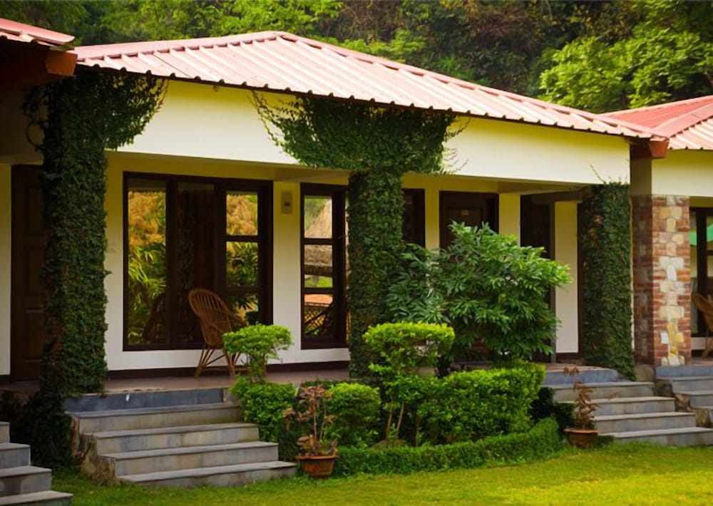 Rio Resort - The Nature Spa Resort