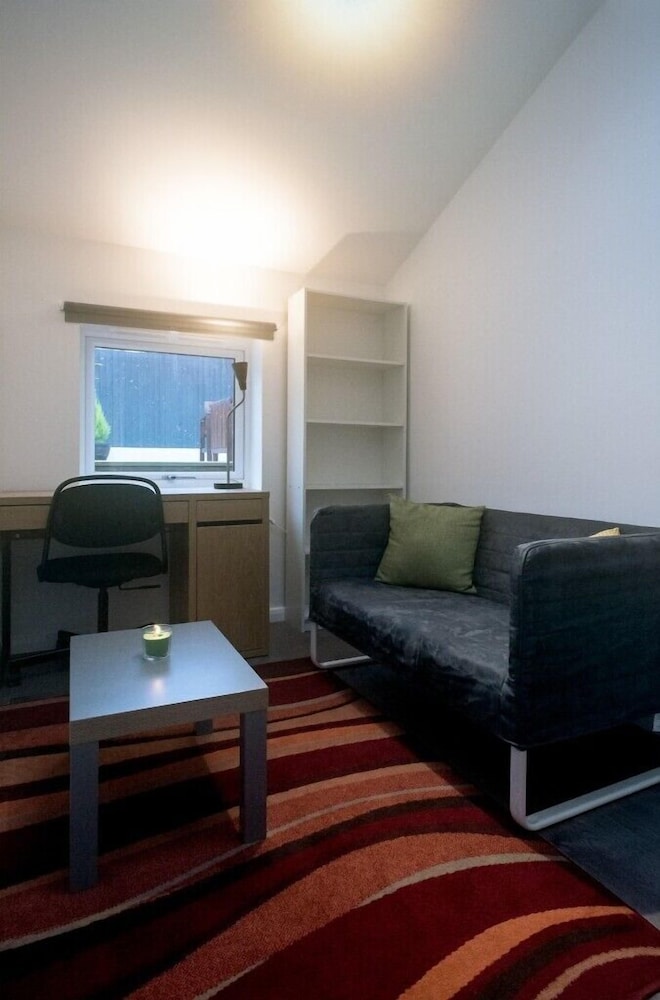 Student Only Finsbury House photo 4