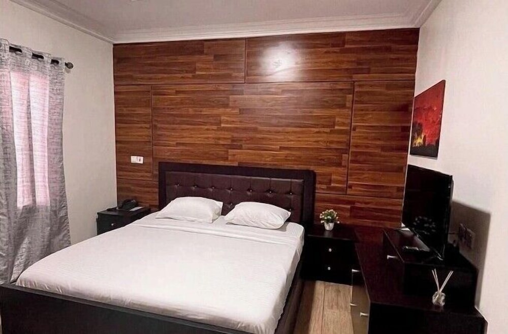 Dobael Luxury and Apartment Ltd