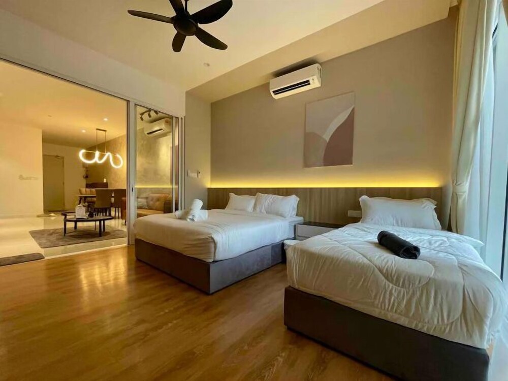 Quill Residence