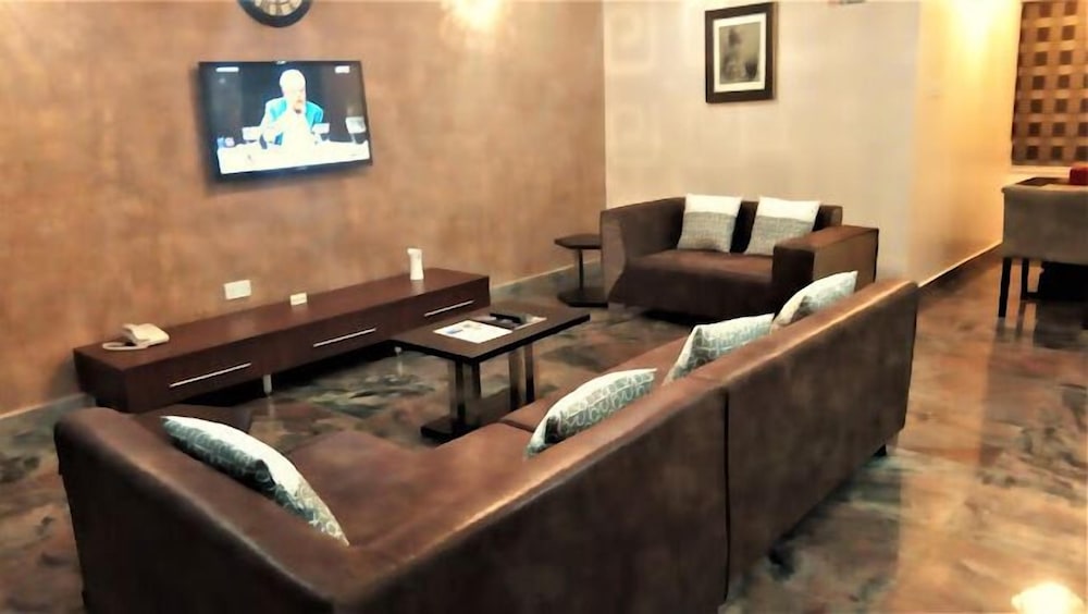Noktel Resort Apartment