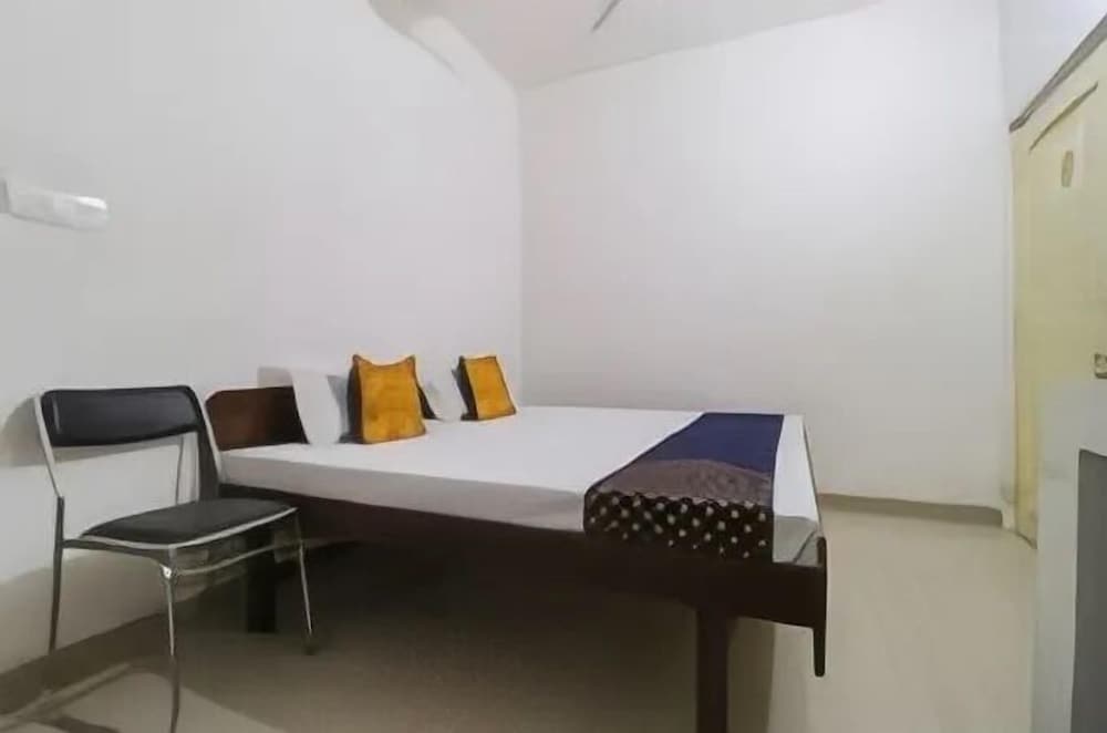 Mc B&B Hostel Ropar