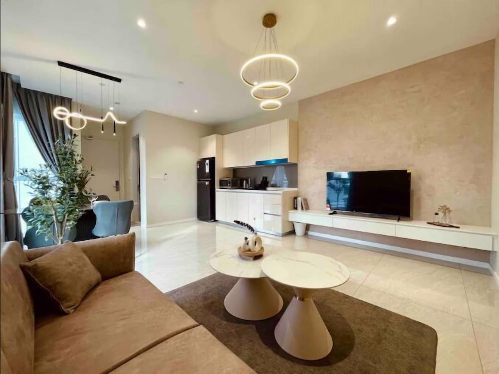 Quill Residence