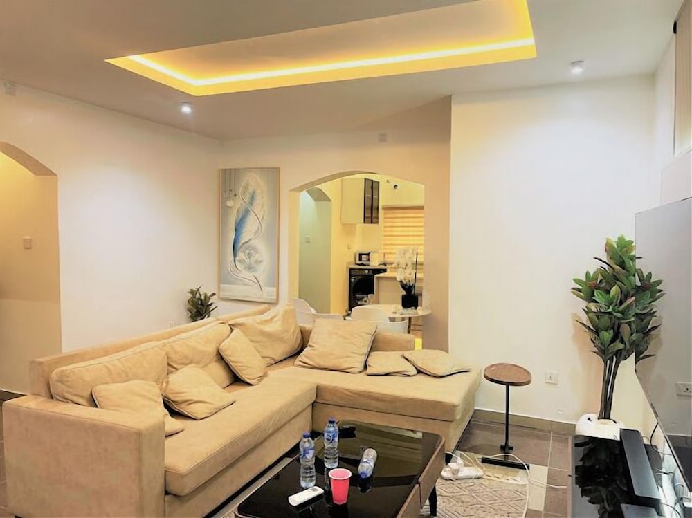 1118 Serenity Residence